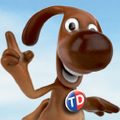 Top Dog Insurance Logo