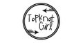 TopKnotGirl Logo