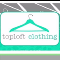 toploft clothing Logo