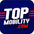 Top Mobility Scooters Logo