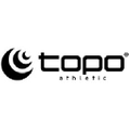 Topo Athletic logo