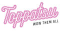 toppatsu Logo