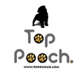 Top Pooch Ltd Logo