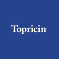 Topricin USA Logo