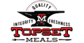 Topset Meals Logo