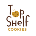 Top Shelf Cookies Logo