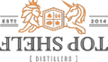 Top Shelf Distillers Logo
