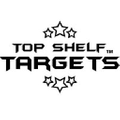 Top Shelf Targets Logo