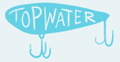 Topwater Apparel Logo
