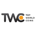 TopWorldCoins Logo