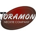 Toramon Necktie USA Logo