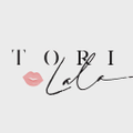 Tori Lala Cosmetics logo