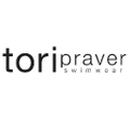 TORI PRAVER SWIMWEAR Logo
