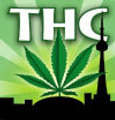 Toronto Hemp Logo