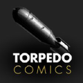 Torpedo Comics Logo