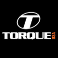 Torque Fitness Logo