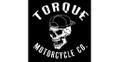TORQUE MOTORCYCLE CO Logo