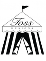 Toss Designs Logo