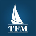 TFM Media logo