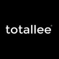 totallee USA Logo