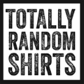 Totally Random Shirts Logo