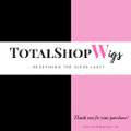 TotalShopWigs Logo