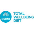 Total Wellbeing Diet Logo