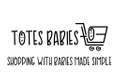 Totes Babies Logo