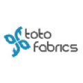 Toto Fabrics Logo