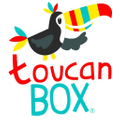 The ToucanBox Shop Logo