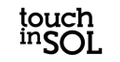 Touch in Sol Logo