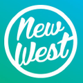 Tourism New West Logo