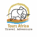 Tours Africa Logo