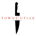 Town Cutler Logo