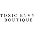 TOXIC ENVY BOUTIQUE Logo