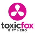 Toxic Fox Logo