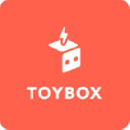 TOYBOX UAE logo