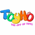 ToyHo Logo