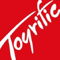 Toyrific Toys UK Logo