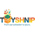 ToyShnip Logo