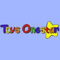 Toys Onestar Logo