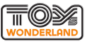 Toys Wonderland Logo