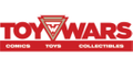 Toy Wars Logo