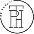 Tph By Taraji Logo