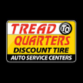 Tread Quarters Logo