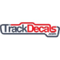 TrackDecals logo