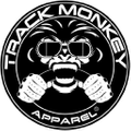 Track Monkey Apparel Logo