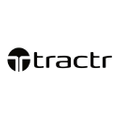 Tractr Jeans Logo