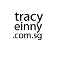 tracyeinny.com.sg Logo