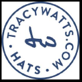 Tracy Watts Logo